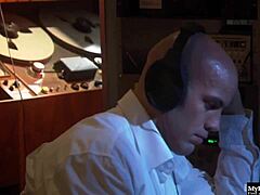 Beautiful Redhead Lady Bent Over For Hardcore Outdoor Sex!