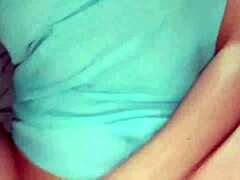 全年性爱与瘦夫妻和巨大鸡巴动作！