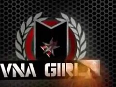 cherry morgan's seductive threesome deepthroat adventure