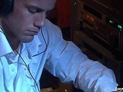 Beautiful Redhead Lady Bent Over For Hardcore Outdoor Sex!