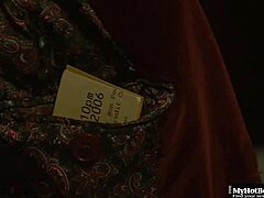 Beautiful Redhead Lady Bent Over For Hardcore Outdoor Sex!