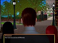 My new family episode 486