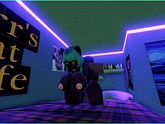 candy friend demi-human getting fucked deep in pussy part 2 ro-condos