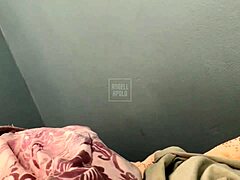 Young 18+ wife gets fucked with raw desire