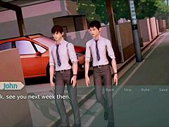 Academy 13 Game Adventure Awaits