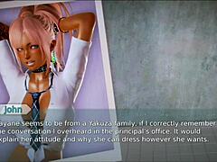 Academy 13 Game Adventure Awaits