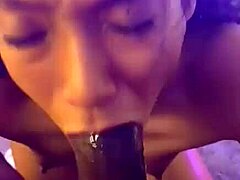 Stepsister Gets Demolished By Her Stepbrothers Huge Bbc In Ass Worshiping Scene