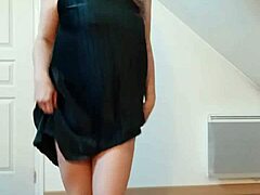 2025 03 17 esclave f strip tease st patrick