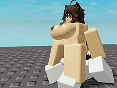 I's fucking a cute kitty. She rides my monster cock