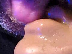 欧洲熟女Gazzadomm爱脏话吐口水近距离自慰