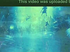 Help me out, step bro? Huge BBC penetrates my petite pussy!