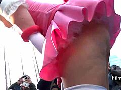 Hey, check out this fun Filme-029-5 cosplay adventure