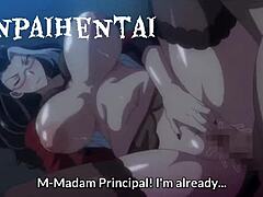 attractive milf engages with heavier companion