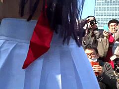 Hey, check out this fun Filme-029-5 cosplay adventure