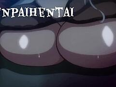 性感熟女和胖男伴侣玩得火热