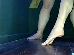 嘿看Maîtresse Kantalis户外支配奴隶2025！