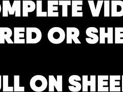 fui fodida por um preto dotado desconhecido com monster cock e rough blowjob