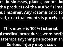 Rina Arems Receives Intense Face Fucking and Cum Blast on Chest in Pov Roleplay