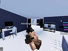 hoy comi a zorra en una aventura lesbiana intensa