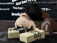 I'm fucking this obsessed fangirl with big tits in my condo