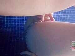 Wife Blows Big Cock And Squirts In Hotel Anniversary Celebration