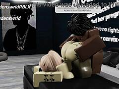 I'm fucking this obsessed fangirl with big tits in my condo