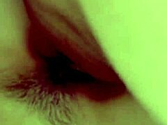 Pinay student screams during first delicious sex at college party in dorm