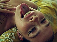 argentinian influencer seduced by photographer during casting, leading to hardcore doggystyle.