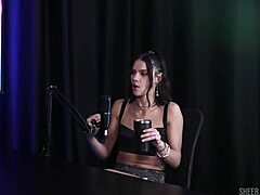 Watch Debora Andrade's Hot Cast Compilation Part 4