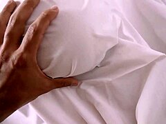 guy fucks his stepsister hard until she begs him to stop