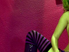 女同cosplay三人用玩具狂操