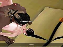 Viva Colombia Colombiana Visits Department For Movie Night