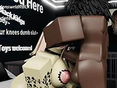 I'm fucking this obsessed fangirl with big tits in my condo