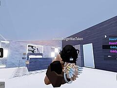 hoy comi a zorra en una aventura lesbiana intensa