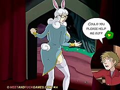 Hey, check out alistair in cumderland chapters 1 and 2! 😏