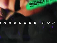 i fucked my latina stepbae hard, she sukced my big tits.