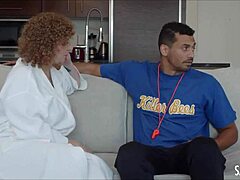 alex legend enjoys mature sara jay's bouncy ride