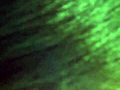 chilena masturbates alone in private session