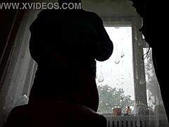 real lesbian threesome where students lick the teacher's pussy to orgasm 👩‍🏫💦