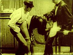 i’m stunned by granny’s retro sins in dark lantern tales