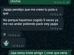 italian mommy Doña Mary enjoys intimate moment with partner