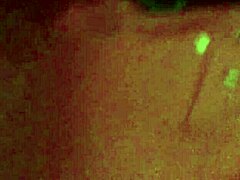 jade flashes her wet pussy in lingerie