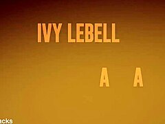 Leather-clad blondes like Missy Martinez and Jasmine Jae give handjobs