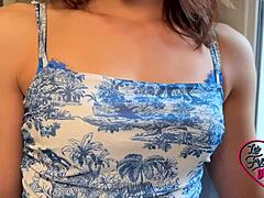 Sally And Jade Hot Sluts Licking Pussy In Stockings