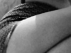 Gretala's Foot, Breast, And Ass Fetish