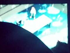 redbone worships big black cock!