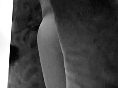 Gretala's Foot, Breast, And Ass Fetish