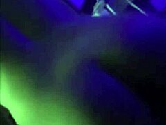 revised cowgirl with hairy wifey