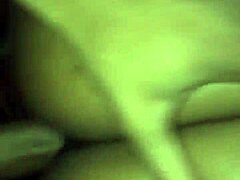 Does wet mouth fat ass enjoy blowjob bent over pussy riding cock?