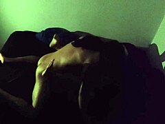 I Surprise My Step Uncle With Midnight Fuck